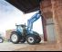 Tractoare 4WD New Holland T5.115