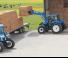 Tractoare 4WD New Holland T5.115