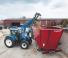 Tractoare 4WD New Holland T5.115