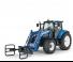 Tractoare 4WD New Holland T5.115
