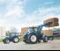 Tractoare 4WD New Holland T5.115