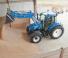 Tractoare 4WD New Holland T5.115