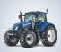Tractoare 4WD New Holland T5.115