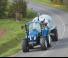 Tractoare 4WD New Holland T5.115
