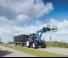 Tractoare 4WD New Holland T5.115