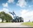Tractoare 4WD New Holland T5.115