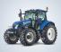Tractoare 4WD New Holland T5.115