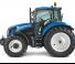Tractoare 4WD New Holland T5.115
