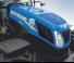 Tractoare 4WD New Holland T5.115