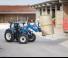Tractoare 4WD New Holland T5.120 DC 