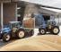 Tractoare 4WD New Holland T5.120 DC 