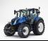 Tractoare 4WD New Holland T5.120 DC 