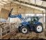 Tractoare 4WD New Holland T5.140 DC 