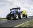 Tractoare 4WD New Holland T5.140 DC 