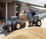 Tractoare 4WD New Holland T5.140 DC 