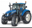 Tractoare 4WD New Holland T5.75