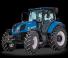 New Holland T5.90 DC SS Cab  