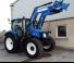 New Holland T6.140 Auto Command