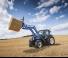 Tractoare 4WD New Holland T6.155