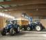 Tractoare 4WD New Holland T6.155