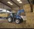 Tractoare 4WD New Holland T6.155