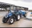 Tractoare 4WD New Holland T6.155