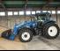 Tractoare 4WD New Holland T6.155