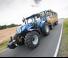 Tractoare 4WD New Holland T7.175 SWEII