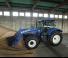 Tractoare 4WD New Holland T7.175 SWEII