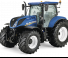 Tractoare 4WD New Holland T7.175 SWEII