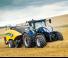 Tractoare 4WD New Holland T7.175 SideWinder II 
