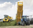 Tractoare 4WD New Holland T7.190  Sidewinder II 