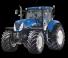 New Holland T7.195