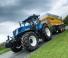 New Holland T7.195 S