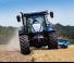 Tractoare 4WD New Holland T7.260 Classic