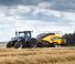 Tractoare 4WD New Holland T7.260 Classic