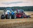 Tractoare 4WD New Holland T7.290