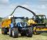 Tractoare 4WD New Holland T7.290
