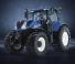 Tractoare 4WD New Holland T7.290