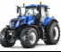 Tractoare 4WD New Holland T8.350