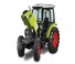 Tractoare 4WD Claas Talos 130