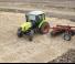 Tractoare 4WD Claas Talos 210