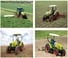 Tractoare 4WD Claas Talos 210