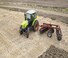 Tractoare 4WD Claas Talos 220