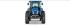 Tractoare 4WD New Holland TD 5.65 (500)
