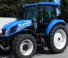 New Holland TD 85 D (120)