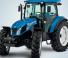 New Holland TD65F