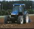Tractoare 4WD New Holland TD80D Plus