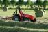 Tractoare 4WD SAME Tiger 75