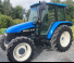 New Holland TL 70 (500)